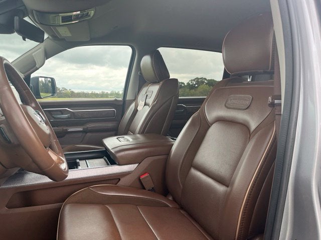 2024 RAM 1500 Longhorn