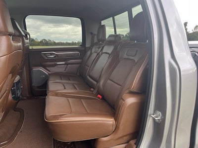 2024 RAM 1500 Longhorn