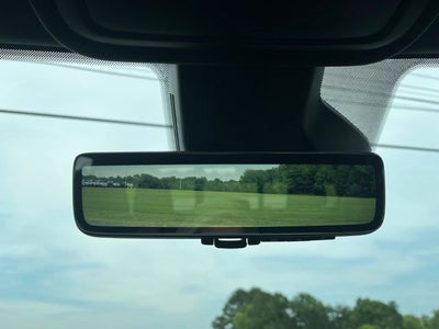 2025 RAM 1500 RHO