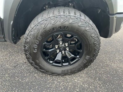 2025 RAM 1500 RHO