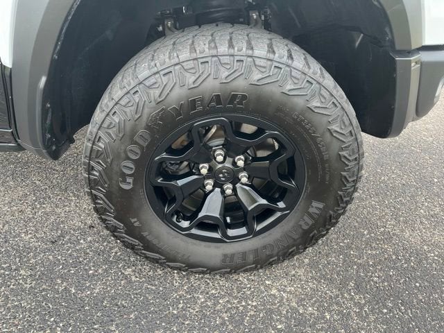 2025 RAM 1500 RHO