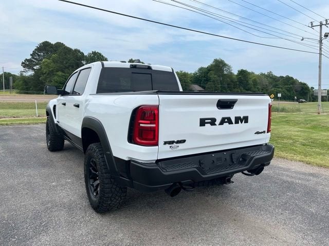 2025 RAM 1500 RHO