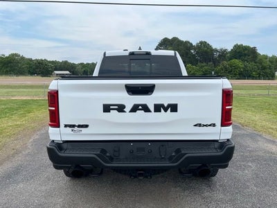 2025 RAM 1500 RHO