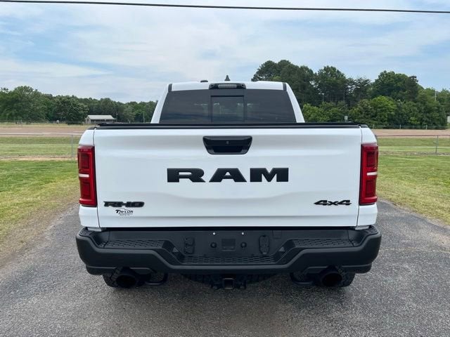 2025 RAM 1500 RHO