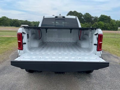 2025 RAM 1500 RHO
