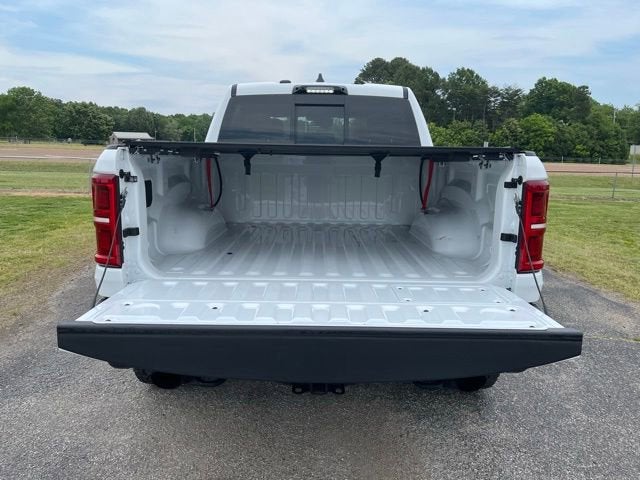 2025 RAM 1500 RHO