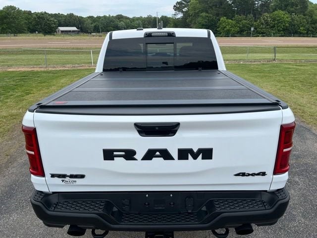2025 RAM 1500 RHO