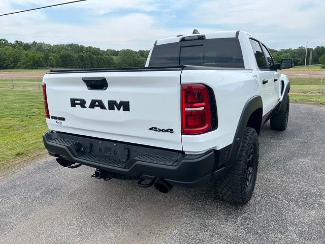 2025 RAM 1500 RHO