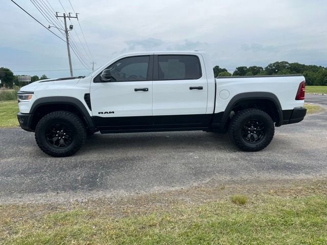 2025 RAM 1500 RHO
