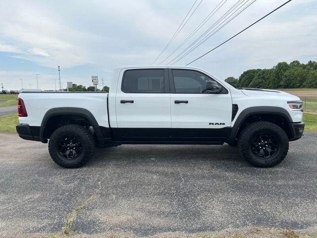 2025 RAM 1500 RHO
