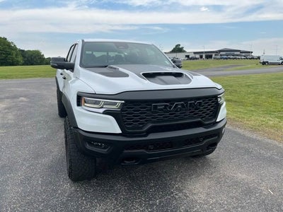 2025 RAM 1500 RHO