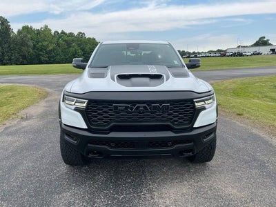2025 RAM 1500 RHO