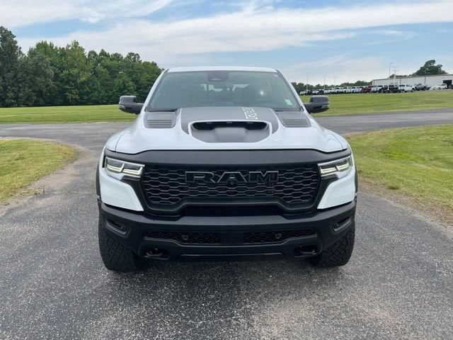 2025 RAM 1500 RHO