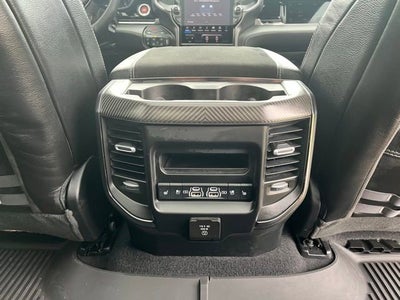 2025 RAM 1500 RHO