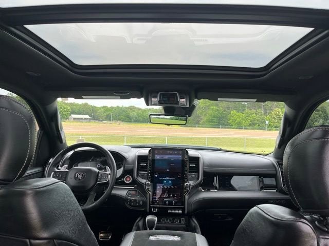 2025 RAM 1500 RHO
