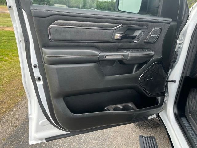 2025 RAM 1500 RHO