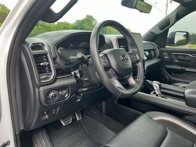 2025 RAM 1500 RHO