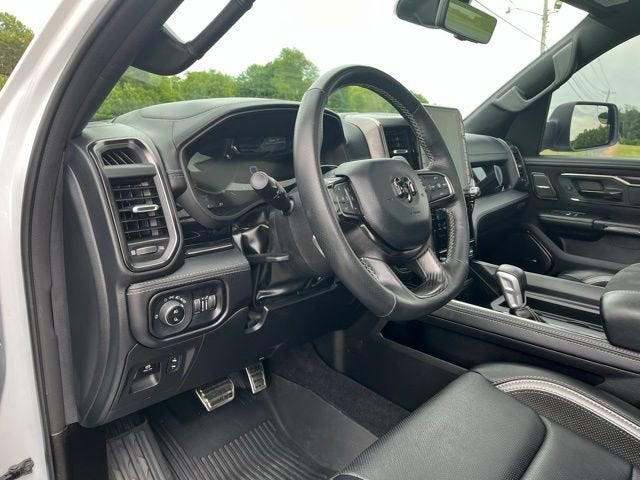 2025 RAM 1500 RHO