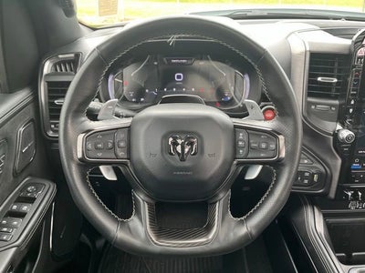 2025 RAM 1500 RHO