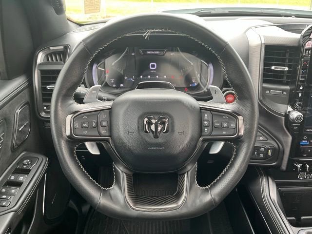 2025 RAM 1500 RHO