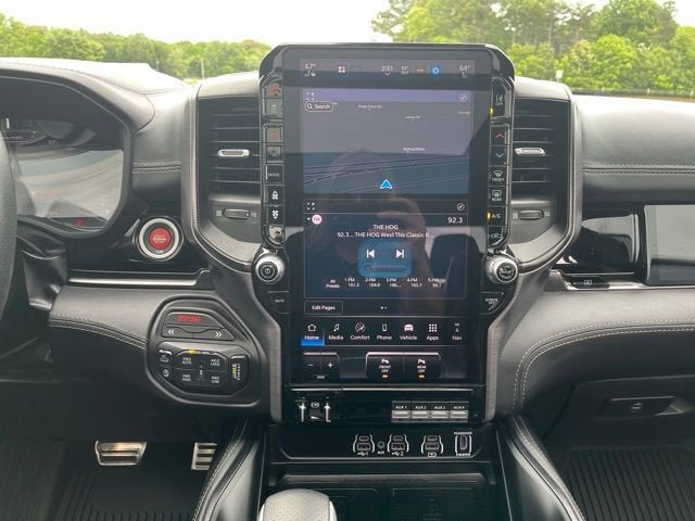 2025 RAM 1500 RHO