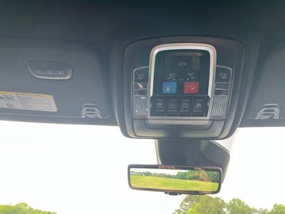 2025 RAM 1500 RHO