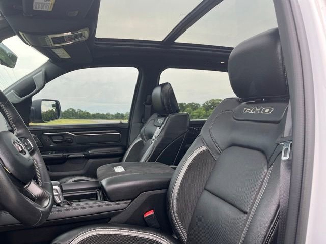 2025 RAM 1500 RHO