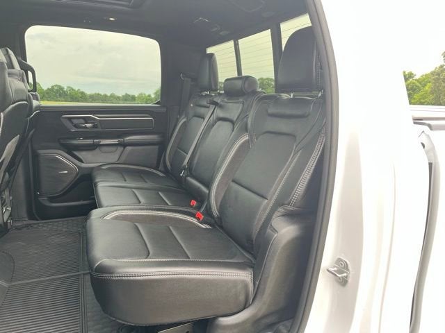 2025 RAM 1500 RHO