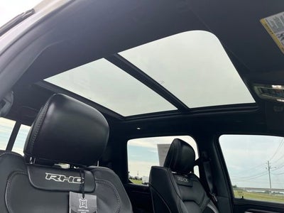 2025 RAM 1500 RHO
