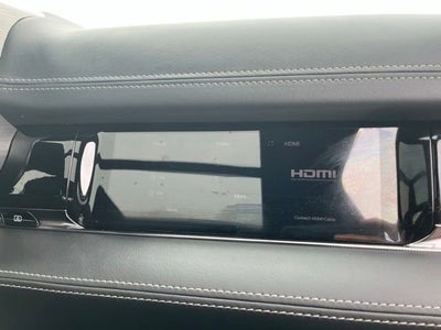 2025 RAM 1500 RHO