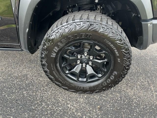 2025 RAM 1500 RHO
