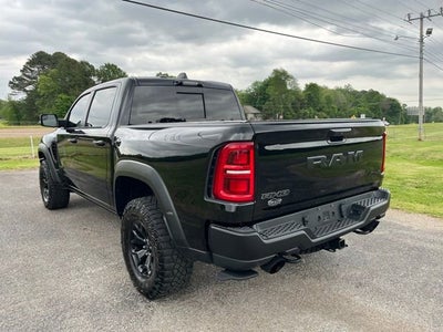 2025 RAM 1500 RHO