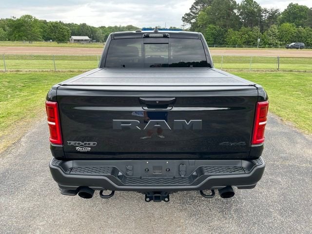 2025 RAM 1500 RHO