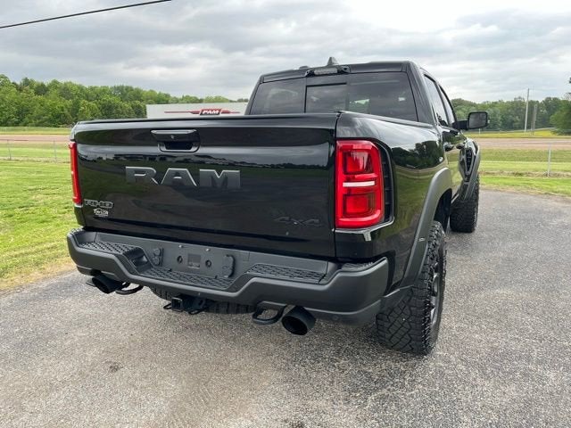 2025 RAM 1500 RHO