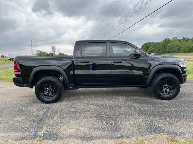 2025 RAM 1500 RHO