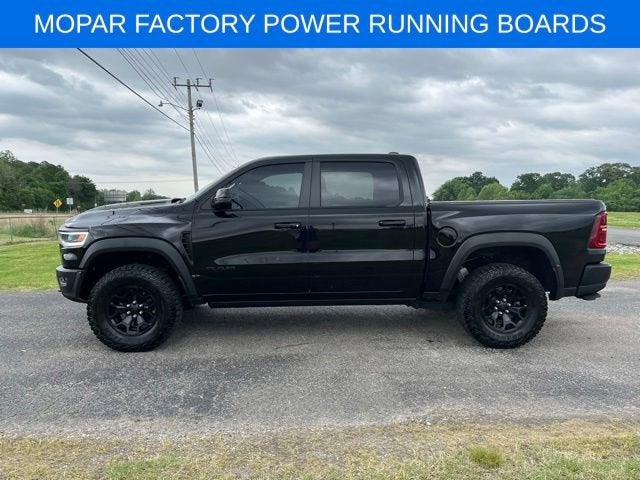 2025 RAM 1500 RHO