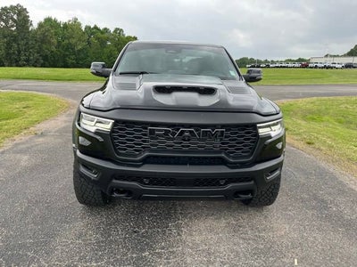 2025 RAM 1500 RHO
