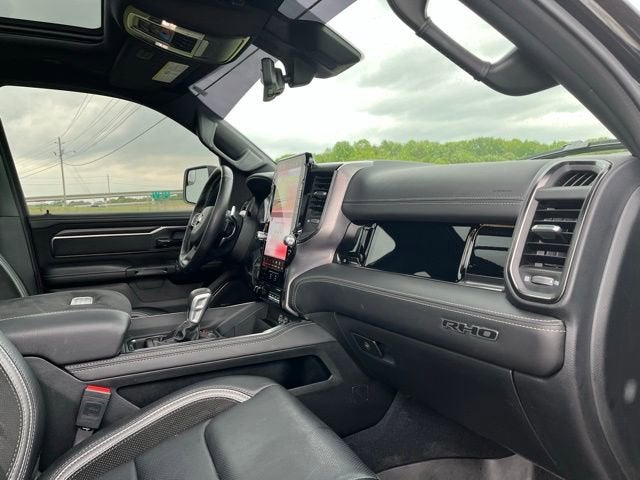 2025 RAM 1500 RHO