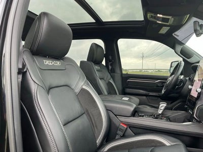 2025 RAM 1500 RHO