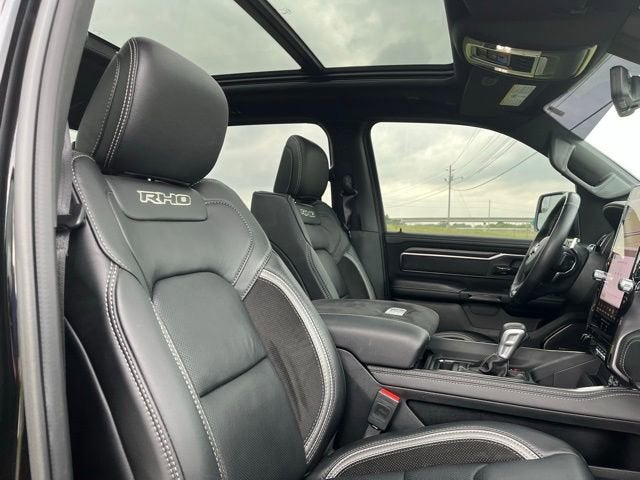 2025 RAM 1500 RHO