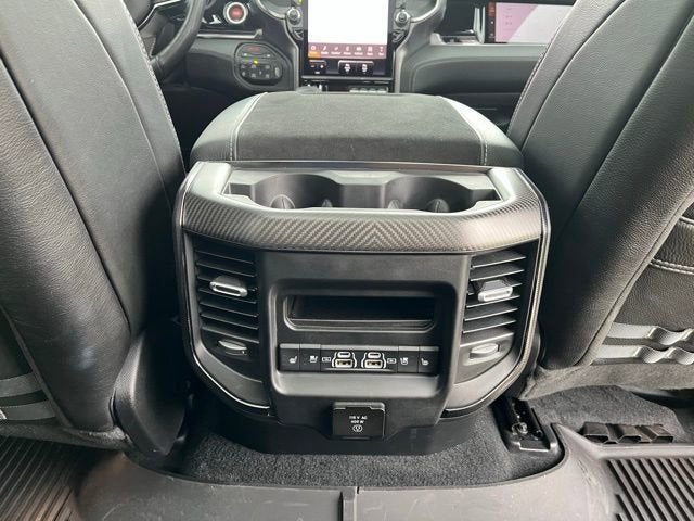 2025 RAM 1500 RHO