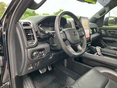 2025 RAM 1500 RHO