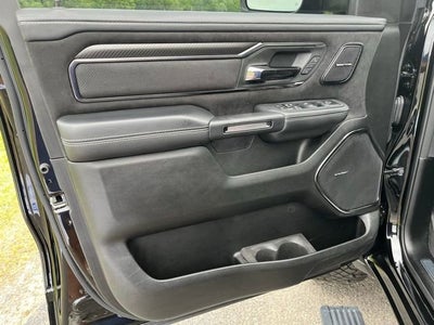2025 RAM 1500 RHO