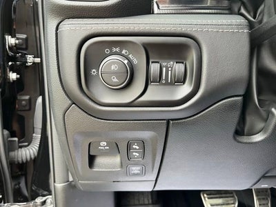 2025 RAM 1500 RHO