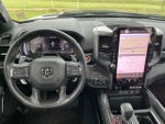2025 RAM 1500 RHO