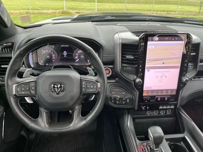 2025 RAM 1500 RHO