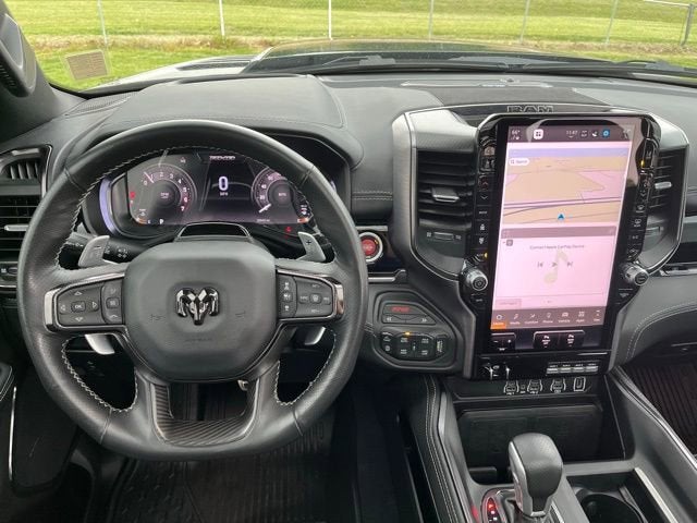 2025 RAM 1500 RHO