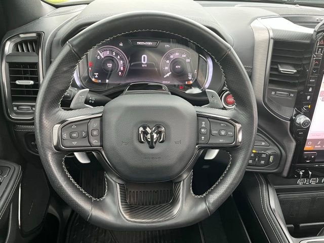 2025 RAM 1500 RHO