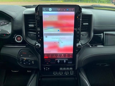 2025 RAM 1500 RHO