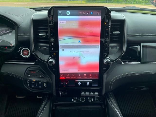 2025 RAM 1500 RHO
